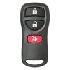Ilco Unican Automotive Keyless Remote