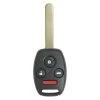 Ilco Unican Automotive Keyless Remote