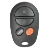 Ilco Unican Automotive Keyless Remote