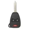 Ilco Unican Automotive Keyless Remote