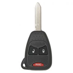 Ilco Unican Automotive Keyless Remote