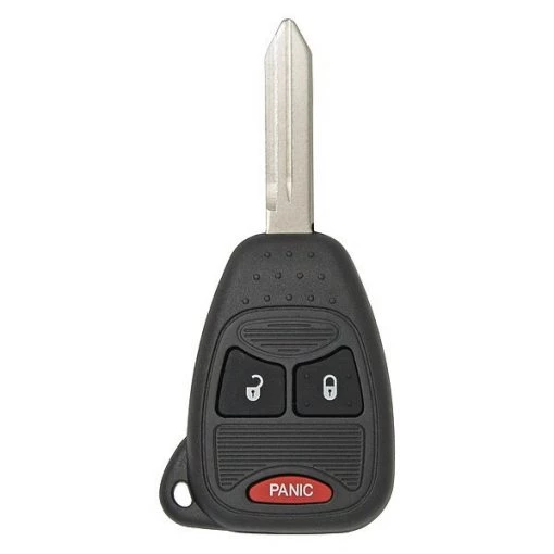 Ilco Unican Automotive Keyless Remote 1 Automotive Keyless Remote