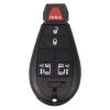 Ilco Unican Automotive Keyless Remote