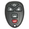 Ilco Unican Automotive Keyless Remote