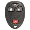 Ilco Unican Automotive Keyless Remote