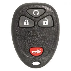Ilco Unican Automotive Keyless Remote