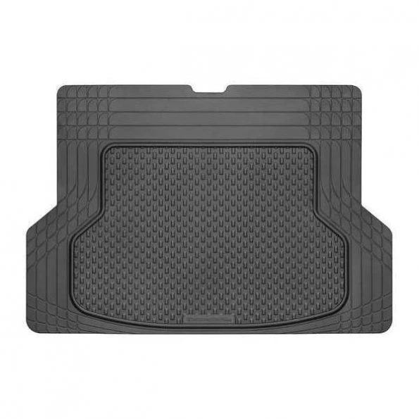 All Vehicle Cargo Mat, Black