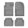 Weathertech Front/Rear AVM Mat Set, Grey
