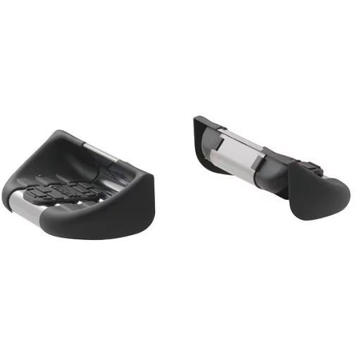 Polished Stainless Steel Stainless Steel Side Entry Step Box