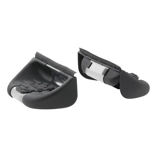 Polished Stainless Steel Stainless Steel Side Entry Step Box