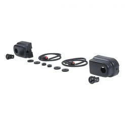 Luverne 2" Grille Guard Parking Sensor Kit