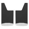Luverne Textured Rubber Mud Guards, 251720