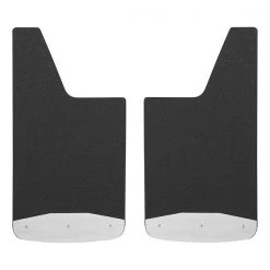 Luverne Textured Rubber Mud Guards, 251720