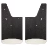 Luverne Textured Rubber Mud Guards, 251663