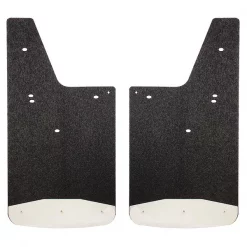Luverne Textured Rubber Mud Guards, 251663