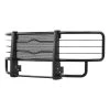 Luverne 2" Black Powder Coated Steel Grille Guard