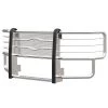 Luverne 2" Polished Stainless Steel Grille Guard