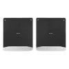 Luverne Textured Rubber Mud Guards, 251544