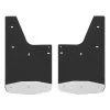 Luverne Textured Rubber Mud Guards, 251510