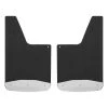 Luverne Unvrsl Textured Rubber Mud Guards, 251220