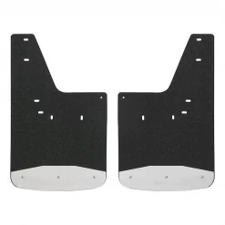 Luverne Textured Rubber Mud Guards, 250931