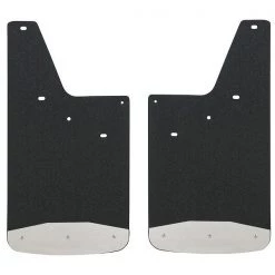 Luverne Textured Rubber Mud Guards, 250743