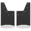 Luverne Textured Rubber Mud Guards, 250233