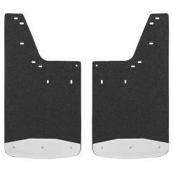 Luverne Textured Rubber Mud Guards, 250233