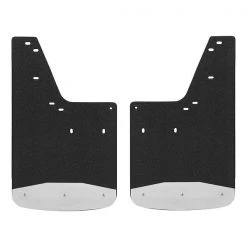 Textured Rubber Mud Guards, 250230