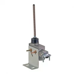 Buyers Products Dump Body-Up Indicator, 15 Amp