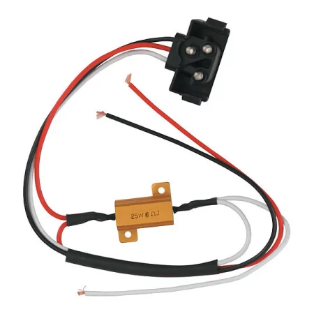 Buyers Products Turn Signal Equalizer, Dot Plugs, Led