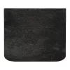 Buyers Products Mudflap, HD, Black, Rubber, 14x12"