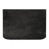 Buyers Products Mudflap, HD, Black, Rubber, 20x14"