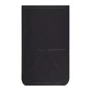 Buyers Products Mudflap, HD, Black, Rubber, 24" x 24", PK2