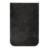 Buyers Products Mudflap, HD, Black, Rubber, 20x30", PK2