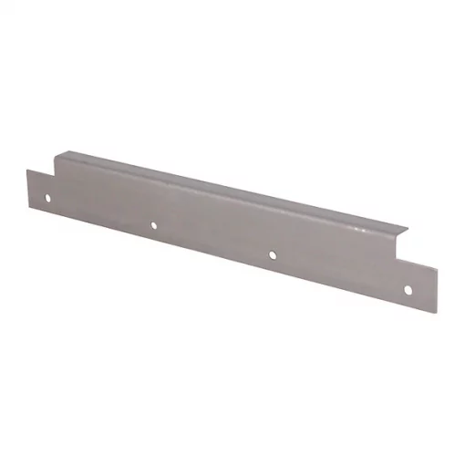 Mudflap, Mounting Plate