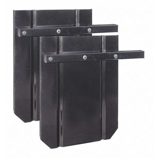 Splash Guards, Steel, 22×28"