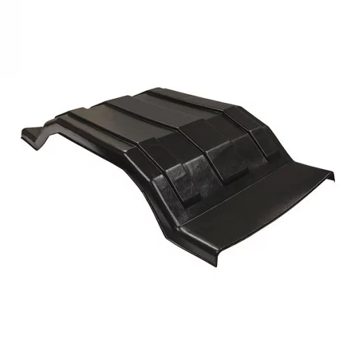 Fender, Intermediate, Middle, Tri-Axle