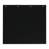 Buyers Products Mudflap, Multi-Material, .25x20x18", PK2