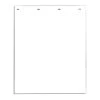 Buyers Products Mudflap, White, Polymer, 24" x 30", PK2