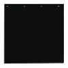 Buyers Products Mudflap, Black, Polymer, 24" x 24", PK2