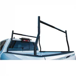 Buyers Products Truck Rack, Black, Steel