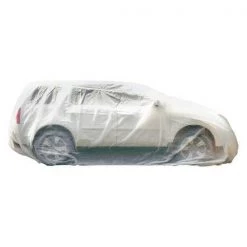 Trimaco Car Cover, 12x24 Full-Size