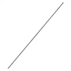 K40 Antennas & Accessories Stainless Steel Whip, 57-1/4"