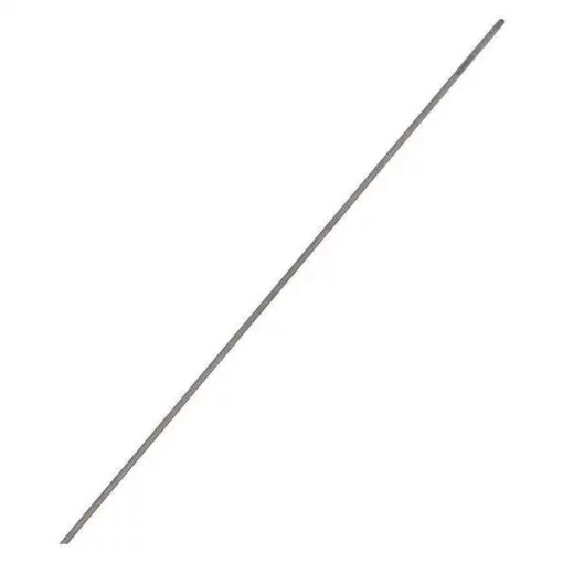 Stainless Steel Whip, 57-1/4"