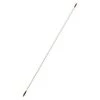 Francis Antennas Hot Rod CB Antenna, 5.5ft., White