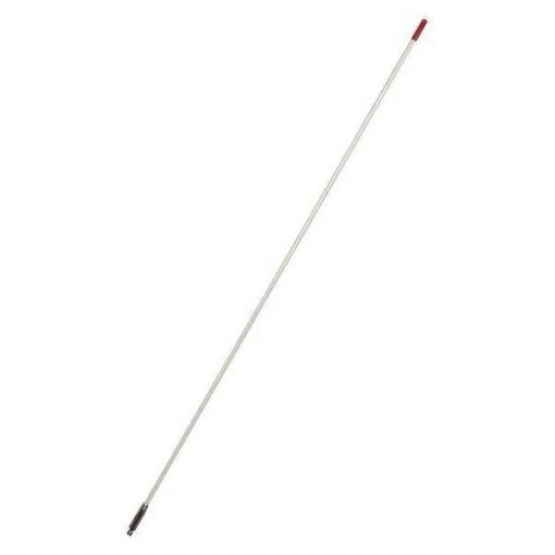 Hot Rod CB Antenna, 5.5ft., White