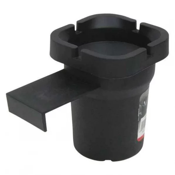 Roadpro Small Self-Extinguishing Ashtray 1 Small Self-Extinguishing Ashtray