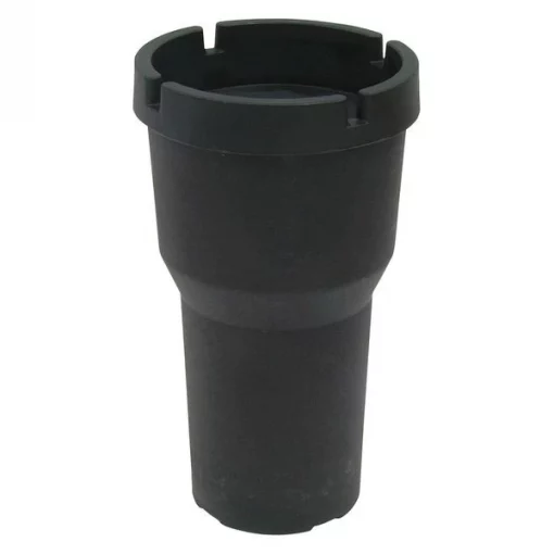 Large Self-Extinguishing Ashtray