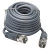 Roadpro CB Antenna Mini-8 Coax Cable, 18 ft.